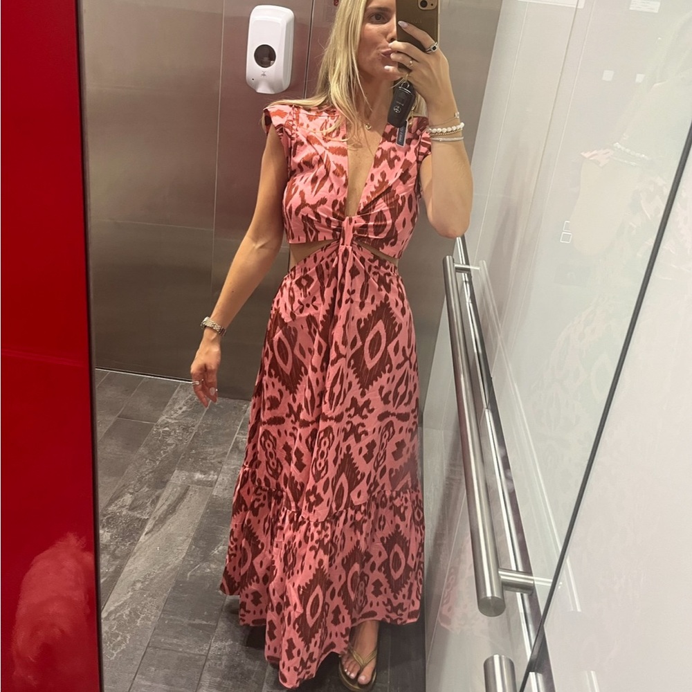 Steve Madden dress